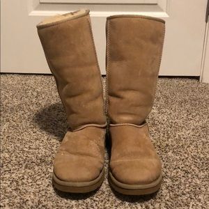 💫 AUTHENTIC UGG Tall Boots 💫